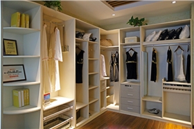 江南綠野衣櫥板材案例 江南綠野衣櫥板材案例