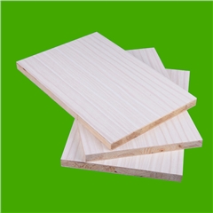 杉木芯生態(tài)板（經(jīng)典檀木）