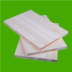 馬六甲生態板（羅馬楓木）