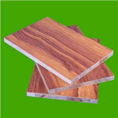 馬六甲生態板（南美櫻桃）