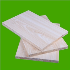 杉木芯生態(tài)板（羅馬楓木）