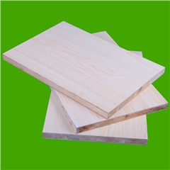 馬六甲生態板（美國白楓）