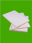 杉木芯生態(tài)板（經(jīng)典檀木）