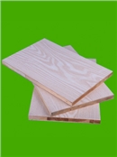 杉木芯生態(tài)板（白水曲柳）