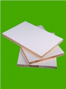 馬六甲生態(tài)板（暖白壓花）