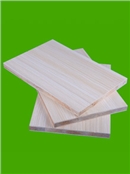 馬六甲生態(tài)板（雨絲銀橡）