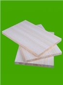 馬六甲生態(tài)板（白柚木）