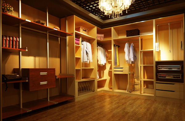 江南綠野衣櫥板材案例 江南綠野衣櫥板材案例