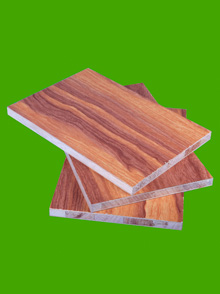 馬六甲生態板(南美櫻桃) 馬六甲生態板(南美櫻桃)