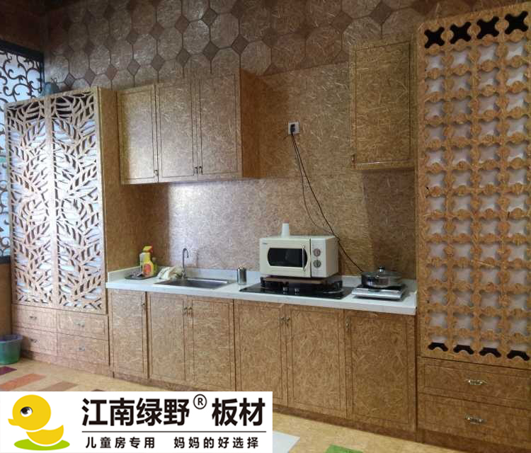 OSB成品家居 OSB成品家居