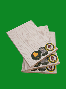 金杉木生態(tài)板(雅典風(fēng)情) 金杉木生態(tài)板(雅典風(fēng)情)